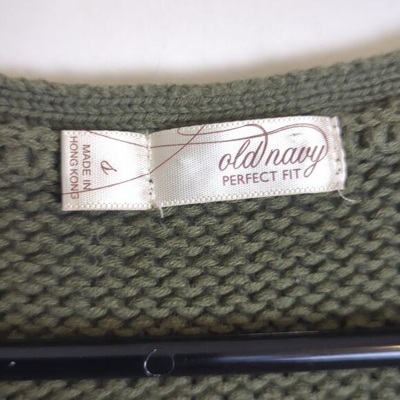 Vintage Argyle Perfect Fit Sweater Vest Preppy Women's Size S - Picture 2 of 8